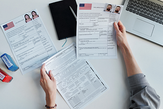 E-1 Visa Process: Your Guide to Treaty Trader Eligibility