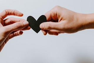 A Thank You Note to My Weak Ties