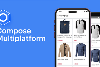 ลองเล่น Compose Multiplatform บน Kotlin Multiplatform (Part 2)