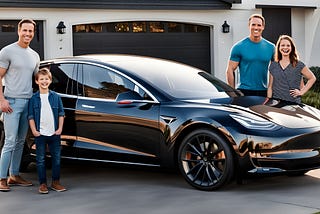 A New Way to Help Tesla Overcome Its Current Problems with a Song and a Game