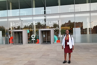 Regeneration in Action: Reflections on the 2026 Skoll World Forum
