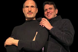 What if Steve Jobs Were Your Boss?