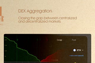 0xV DEX Aggregation Overview