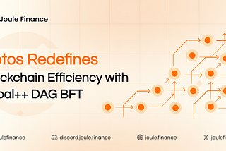 Aptos Redefines Blockchain Efficiency with Shoal++ DAG BFT