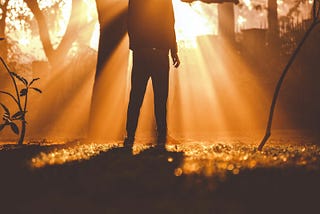 You’re thinking about Discipline wrong: From a believer’s point of view
