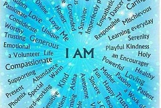 The Power of Affirmations: Transforming Your Mindset and Life