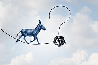 Are the Radical Progressive Left America’s “Deplorables” Now?