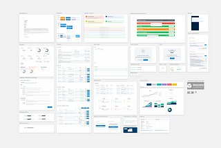 Design for Style Guides