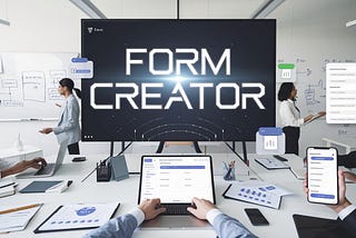 Form Creator