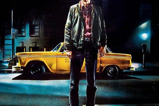 What ‘Taxi Driver’ Reveals About Urban Isolation