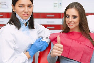 The Gateway to a Radiant Smile: Columbia, MO’s Cosmetic Dentistry Experts