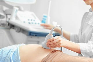 Ultrasound for Baby Gender Determination