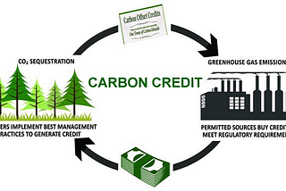 Carbon Credit Trading