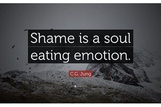Emotional Abuse: It Is Not Your Shame to Carry