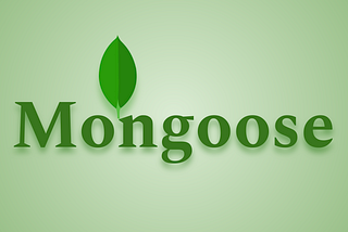MongoDB/Mongoose Query Optimizations