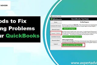 Troubleshoot PDF and Print problems with QuickBooks Desktop