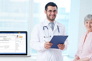 How EMR Software Helps You Improve Patient Flow That Will Impact Efficiency