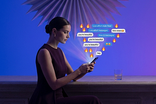 Swipe Right for Depression and Delusion — How Dating Apps Broke Both Sexes