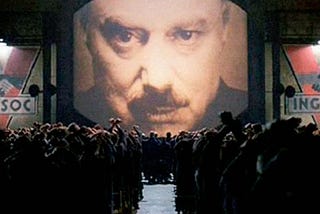 George Orwell’s 1984 and the Inextricable Link Between Human Language and Human Consciousness