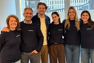 Why We’re Investing in Joyful Health