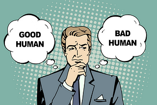 The Good Human: ESG and Profit