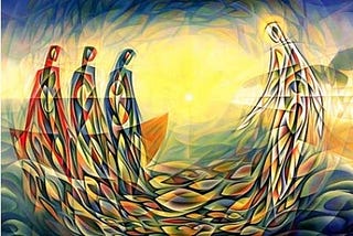 “When Resignation Meets Grace”