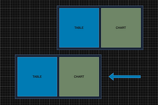 A blazing-fast algorithm to transform one DOM tree into another