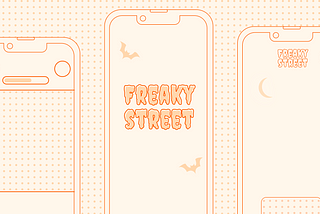 UX Case Study: Creating a Virtual Trick or Treat Experience