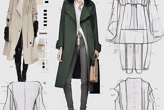 The Unseen Backbone of Fashion: Demystifying Tech Packs in the Industry