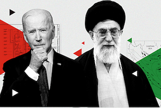 All things point to US attacking Iran in 2024