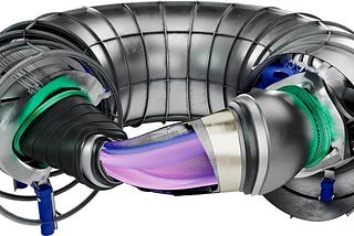 Chinese Scientists make critical Nuclear Advance