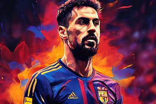 FC Barcelona Goes Digital: NFT Art