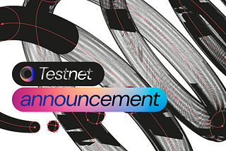 Merged Finance Testnet is now officially open