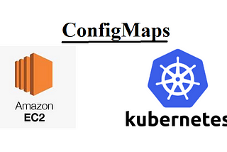 ConfigMap in kubernetes: Use case