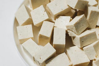 A question about tofu
