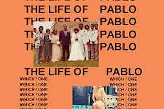 How Kanye WesAnd Streaming Services Changed The Album Format