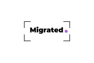 Migrated — Purpose, Vision, and Mission