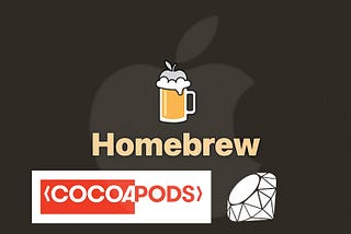 Installing Homebrew, Ruby, and CocoaPods on a MacBook Pro M3