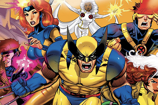 Casting the MCU X-Men Part 2