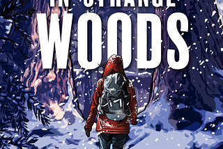 In Not-So-Strange Woods: An almost there musical podcast