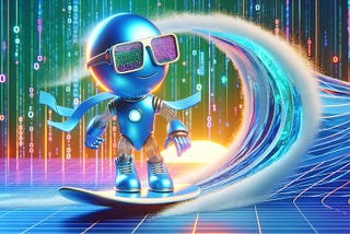 Revolutionize Web Browsing with AI