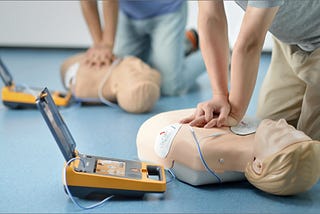 Understanding AEDs: A Key Component in Cardiac Arrest Response