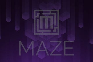 MAZE Report 10.25 — 11.17