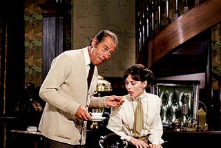 AI & The Henry Higgins Effect