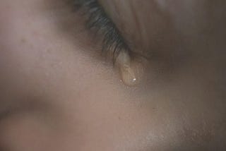 A Penny For Each Tear