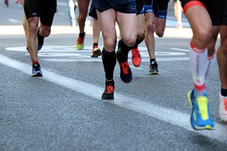 Cracking the 3-Hour Marathon Barrier: Ingredients for Success