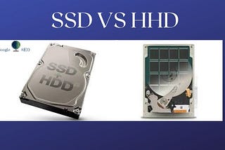 SSD (Solid State Drive)