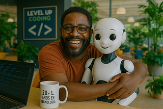 You’re Not Too Old for Tech: You’re Too Experienced to Quit