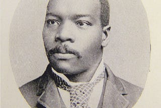 Meet Granville T. Woods an American Inventor