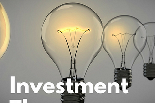 Capnamic Ventures’ Investment Strategy